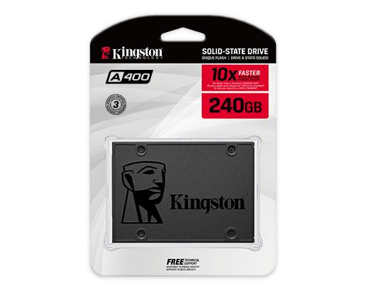 Ssd Kingston 240 GB