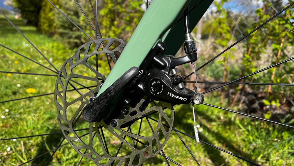 Giant Liv Devote 2 2024 Rozm M