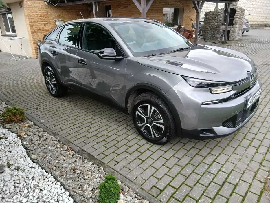 Citroën C4