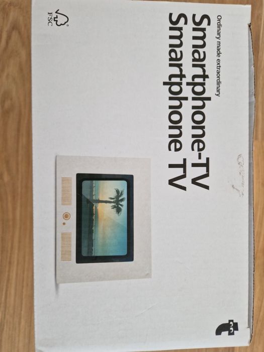 Smartphone TV Zoom64553067533058120