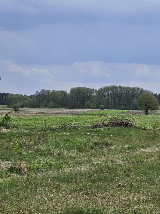 Sprzedam działkę