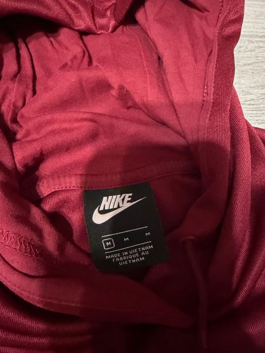 Чоловіче худі кофта Nike оригінал розмір М