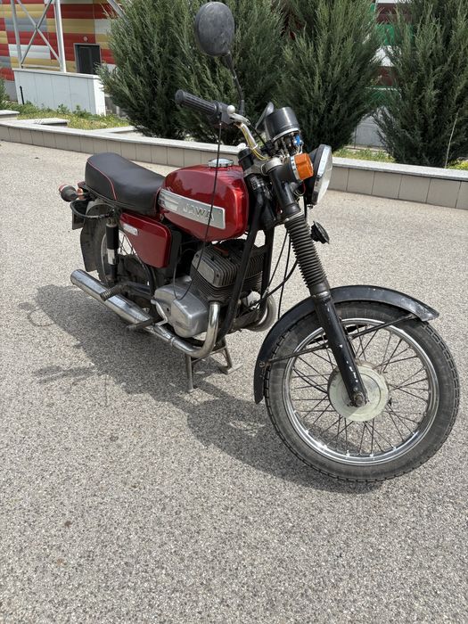 Ява на ходу с переоформлением