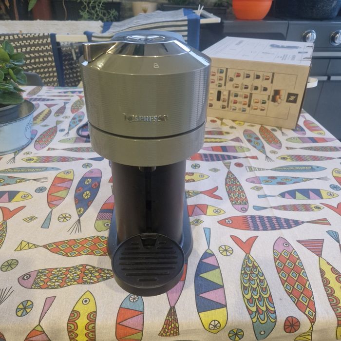 Máquina de café Nespresso