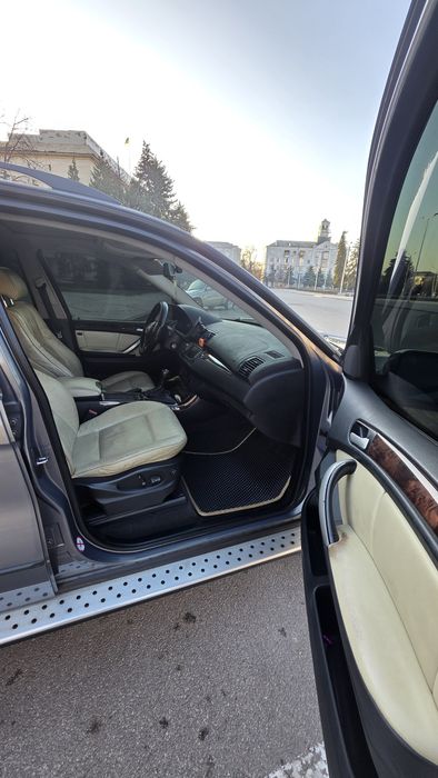 Продам x5 e53 м54б30