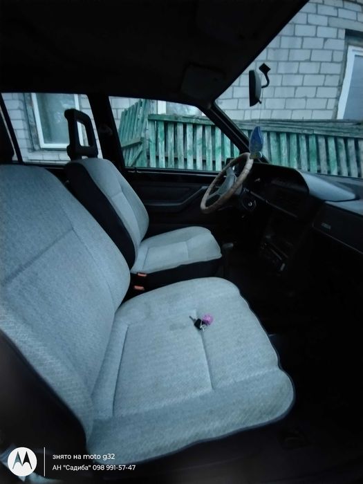 Продаж Seat Ibiza Сеат Ібіца
