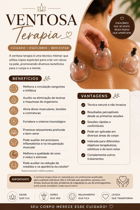 Massagista profissional tratamento VIP