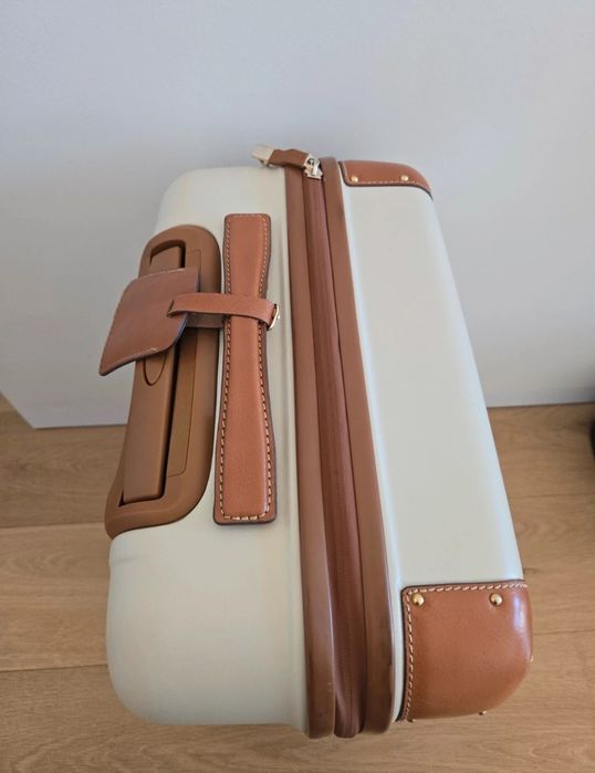 Trolley de Viagem Brics