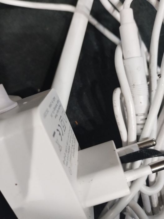 Kamera zewnętrzna WI-FI