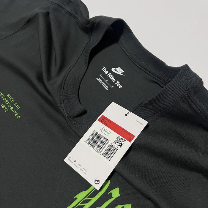 Оригінал! Футболка Nike M-XL