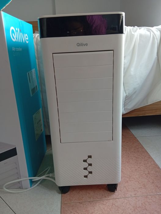 Climatizador de Ar Qilive Q.6919 (7L / 65W)