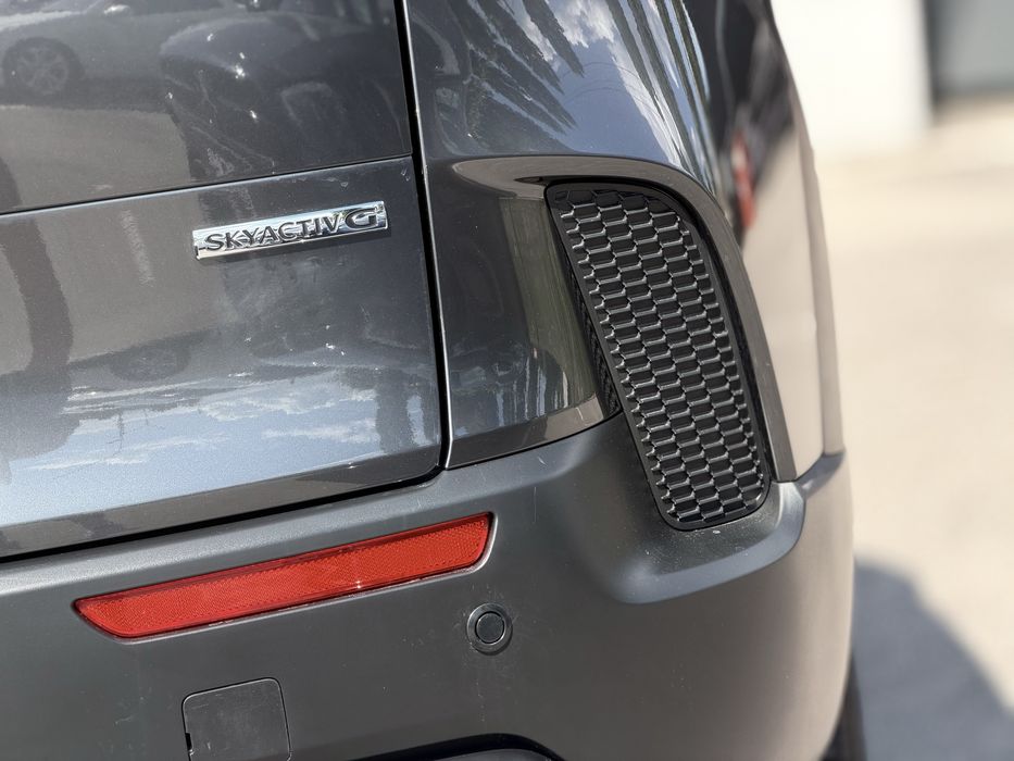 Mazda CX-50 2024 Preferred Без Пробігу По Україні
