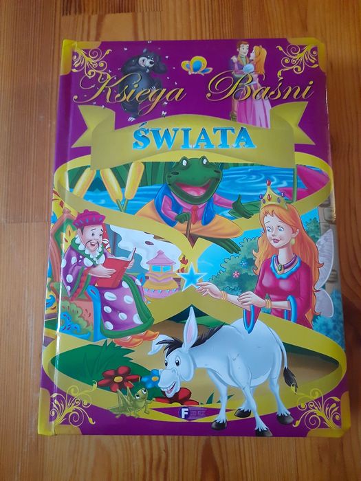 Książki dla dzieci