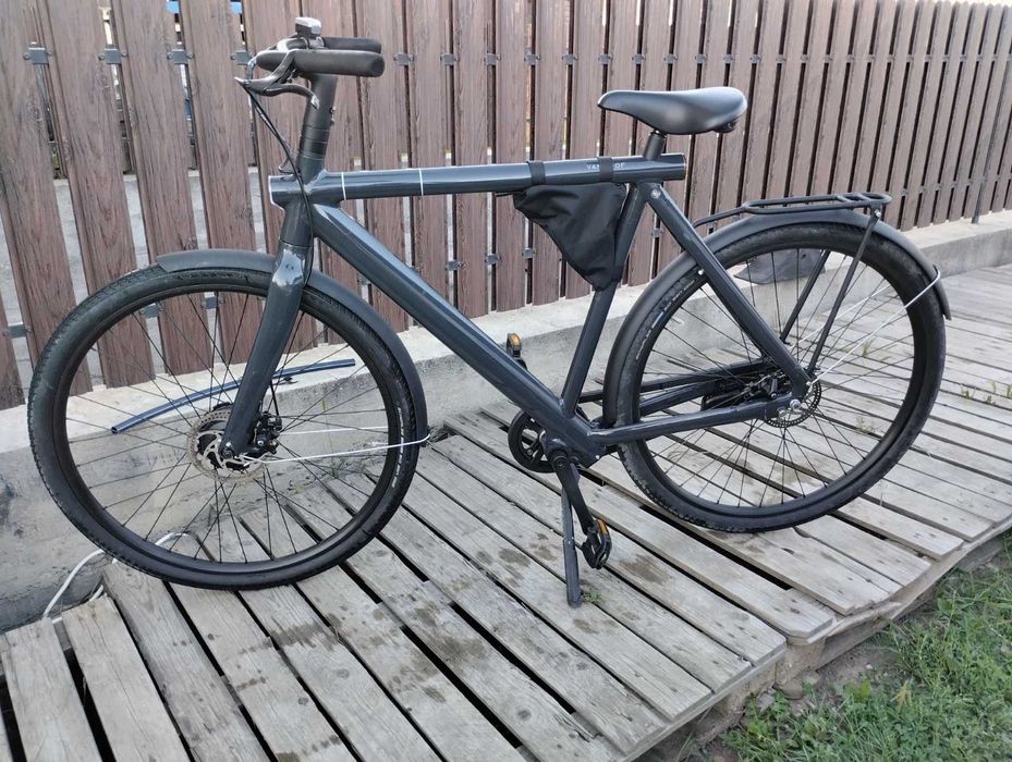 Продам електричний велосипед