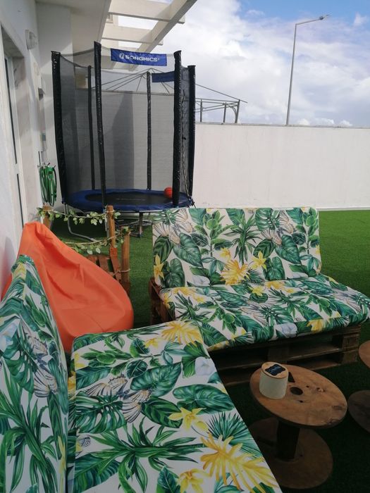 Espaço para eventos