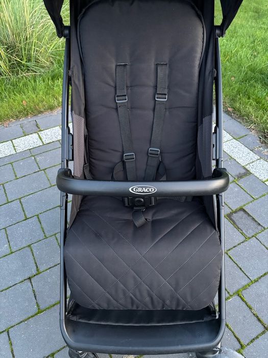 Wózek spacerówka Graco Myavo
