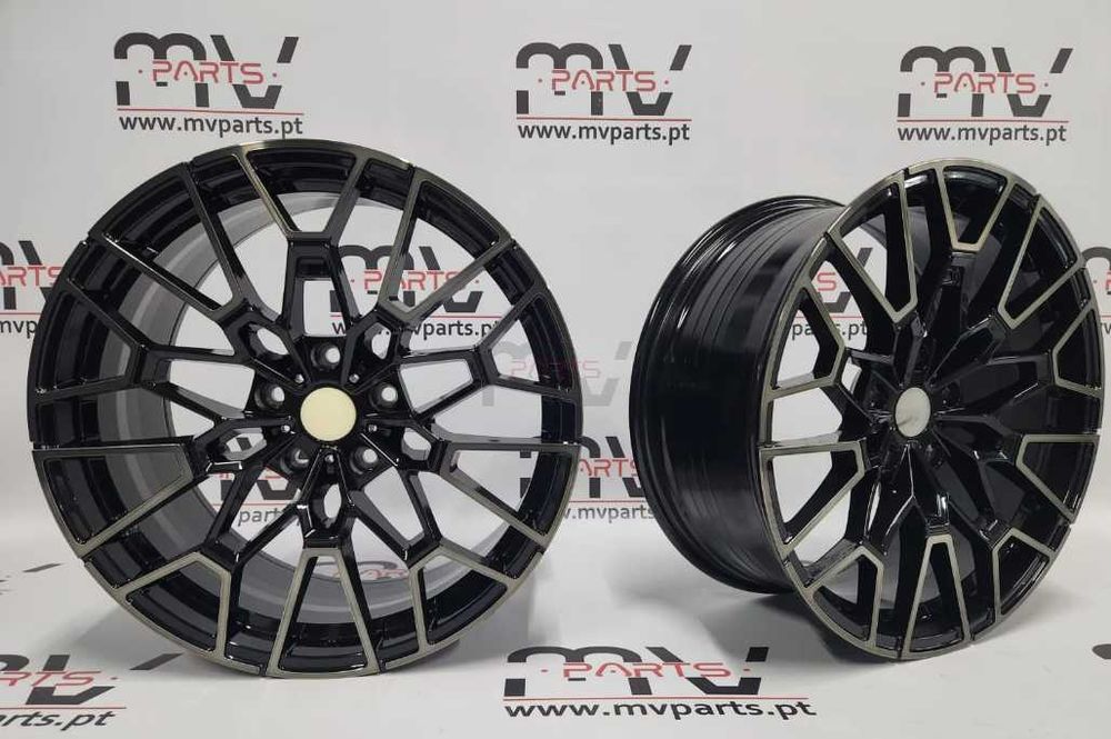 Jantes Look Bmw Style 827M – 20 | 5×120