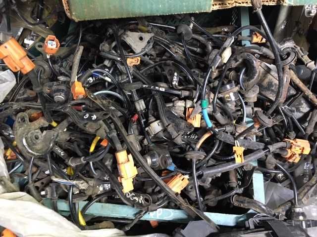 Honda Civic Crv Hrv Prelude s2000 Crx- Czujnik ABS