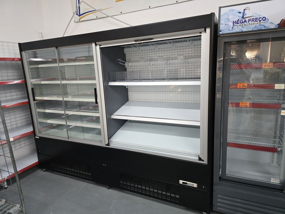 Mural de Frio "semi novo"