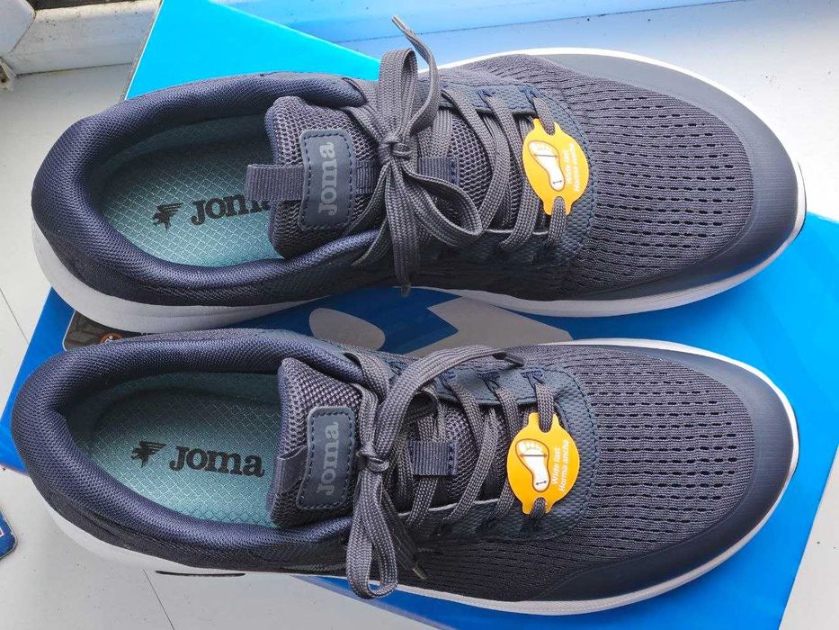 Кросівки Joma 46 30cm