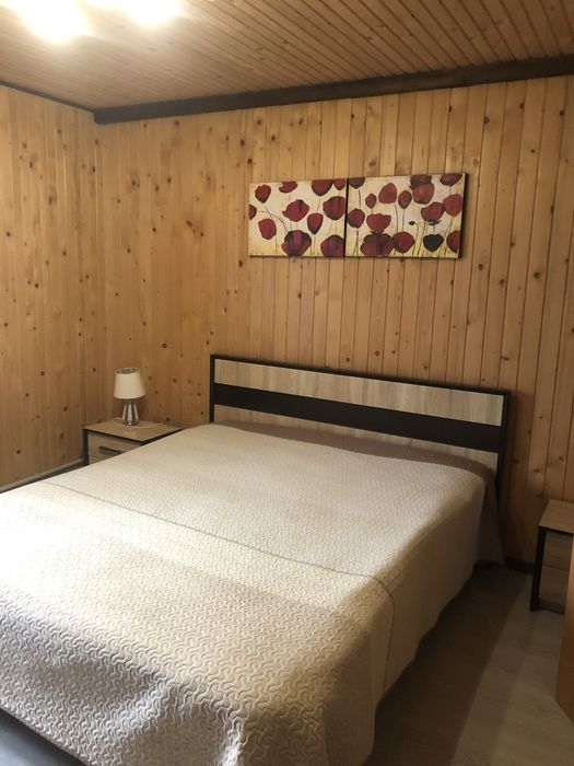 Приватна садиба на 6 осіб!!! VALISOVA KHATA