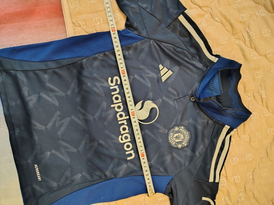 Футболка дитяча Мартінес, Холанд