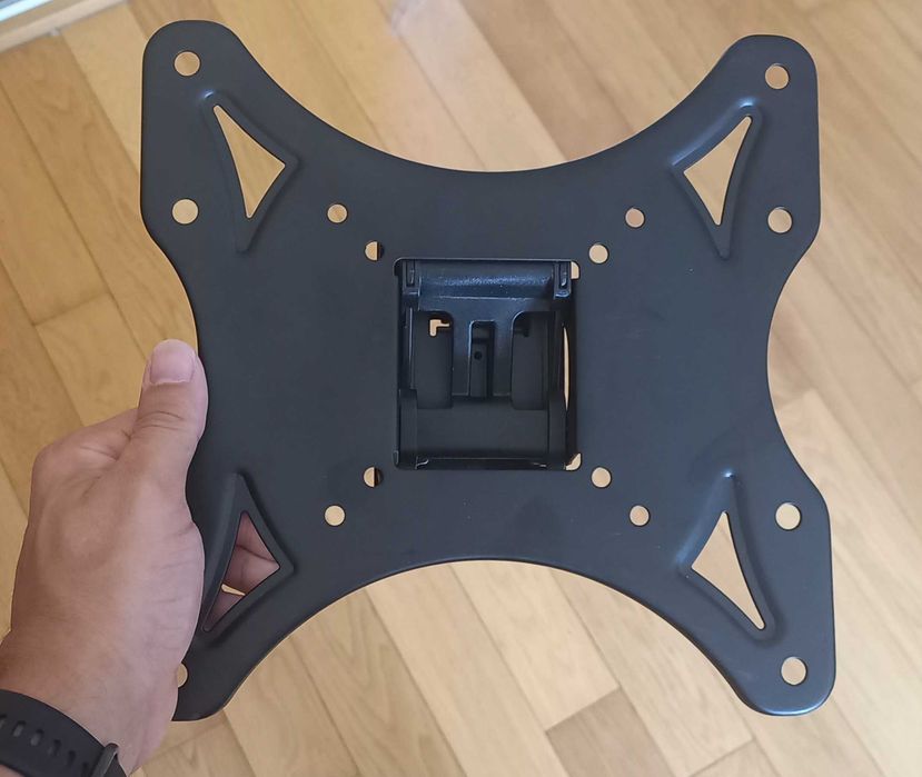 Suporte TV Mitsai até 42 polegadas e 25kg