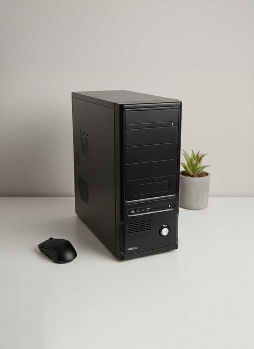 Продам комп'ютер Intel недорого для роботи Nvidia GT