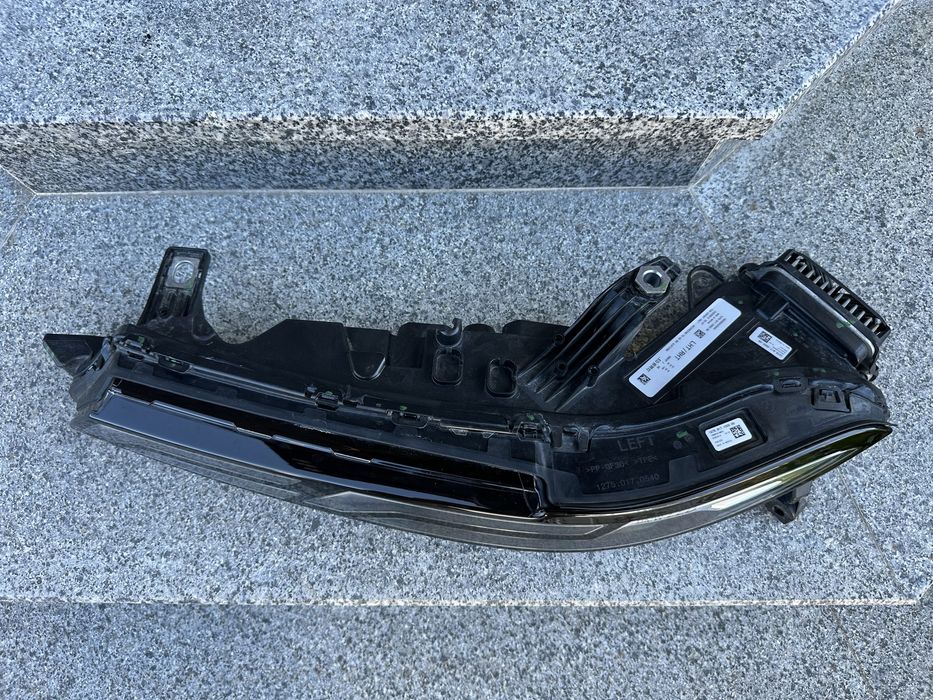 LED-модуль, фара, ліхтар BMW X7 G07 LCI, 63115A9CFB3