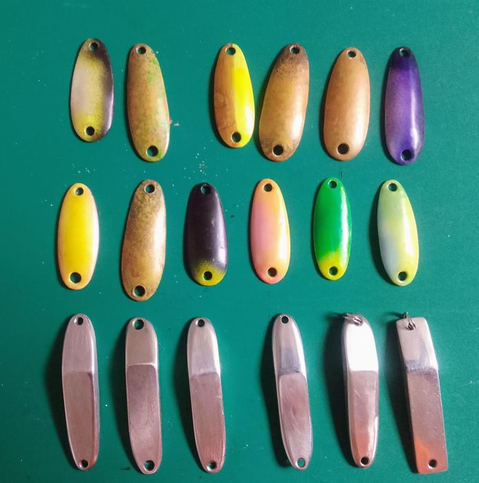 Várias  amostras64741016428801123