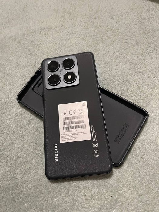 Xiaomi 14T Pro 12GB/512GB