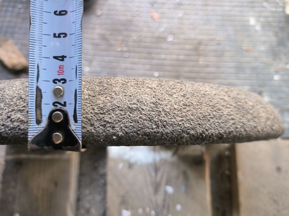 Круг великий 450 грн заточний шліфувальний обміняю на мокрий камінь,а