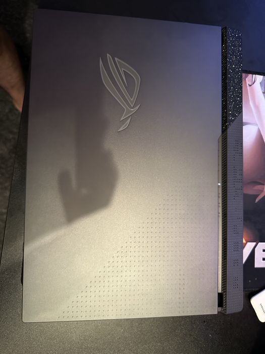 laptop ASUS ROG Strix G15
