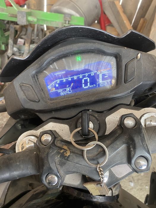 Мустанг фортуна 200 продам