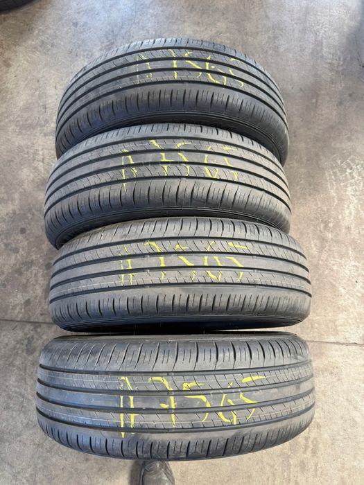Opony Dunlop enasave ec300+ 215/60/17