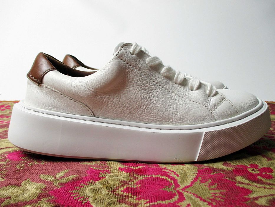 Кроссовки/кеды Clarks - Hero Lite Lace, Womens
