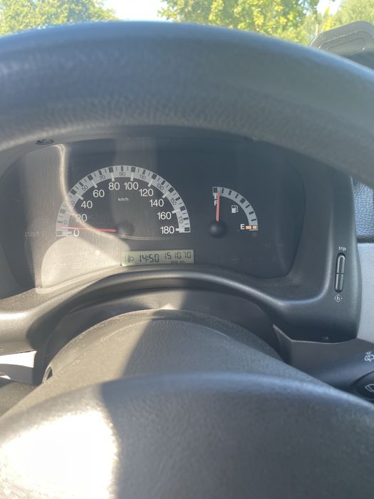 Fiat Punto 1.2 8v, 60CV