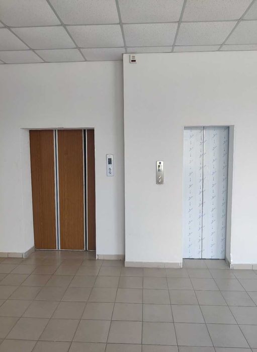 Оренда офісів "Чорноморський логістичний центр"
