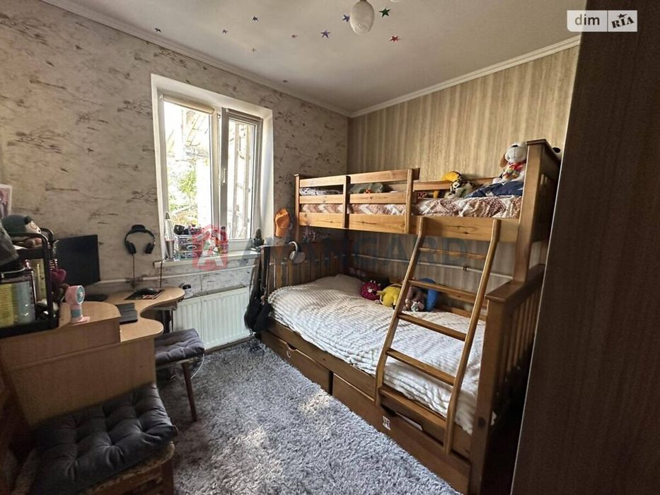 Продається частина приватного будинку вулиця Кам'янецька,.