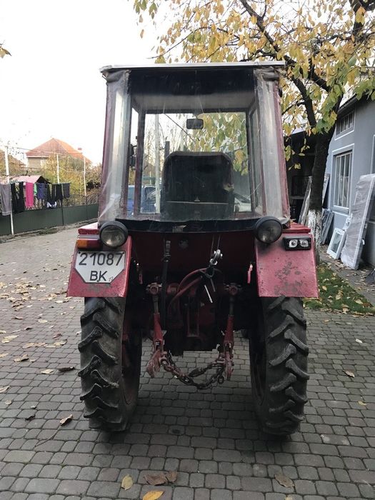 Трактор Т 25,, Владимирец,,