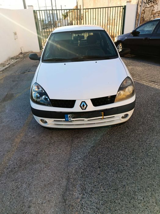 Renault Clio 1.5 dCi