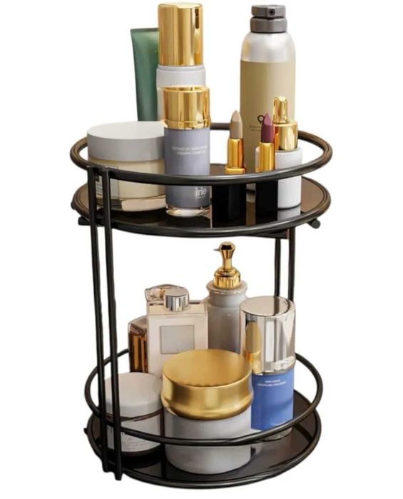 Органайзер -поличка металева