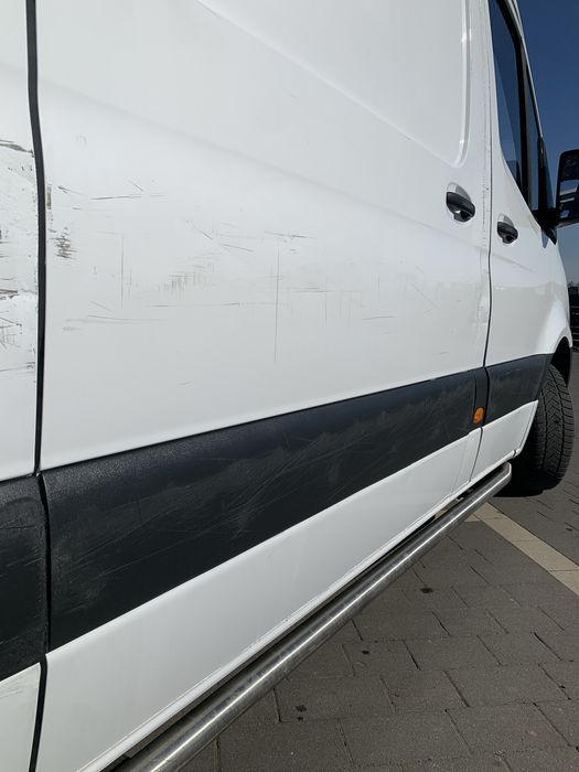 Mercedes Sprinter