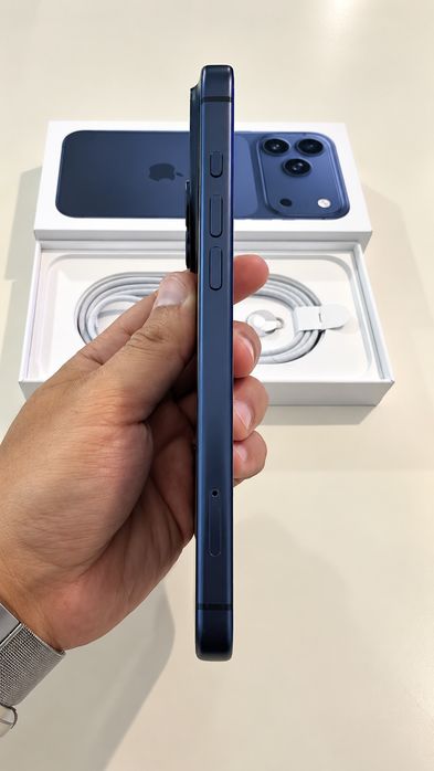 iPhone 17 Pro Max 256GB