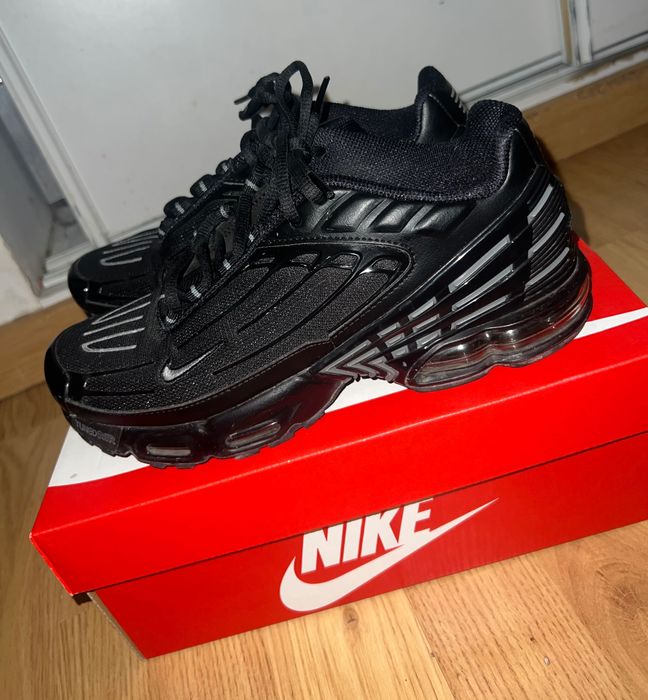 Nike Air max Tuned III