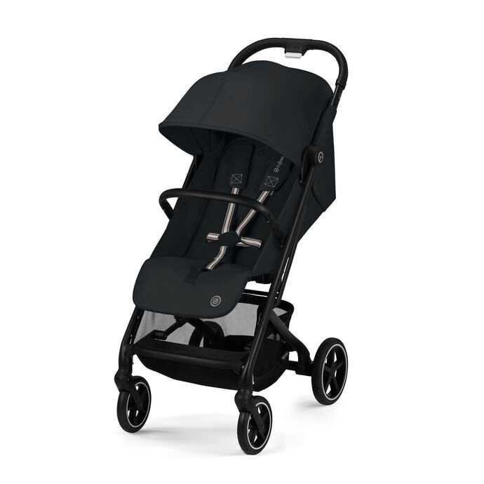 Cybex Beezy 2.0 , 3.0 wózek spacerowy do 22 kg