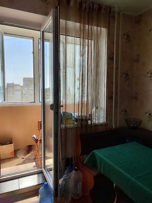 Продажа крупногабаритной 1к/к ул. Свиридова 40/1