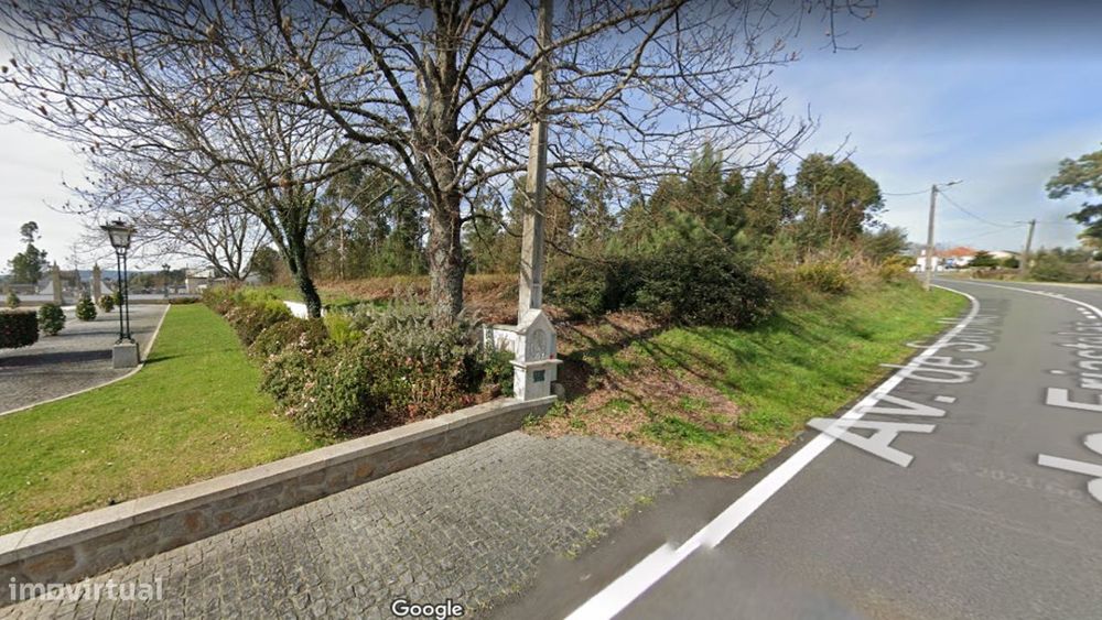 Terreno em Friastelas de construção... redução de preço