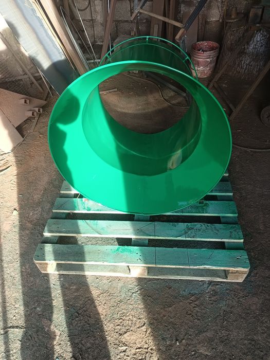 Tuba do pakowania choinek