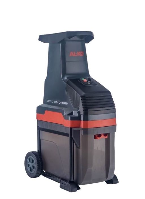 Садовый измельчитель Al-Ko Alko LH 2810 Comfort